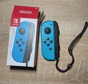 joycon izquierdo Switch