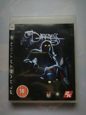 The Darkness PlayStation 3