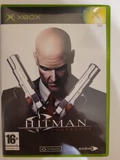 Buy Hitman: Contracts Xbox