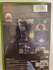 Hitman: Contracts Xbox