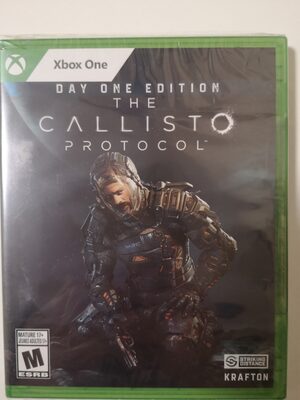 The Callisto Protocol Xbox One