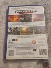 Grand Theft Auto: Liberty City Stories PlayStation 2