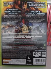 Overlord II Xbox 360