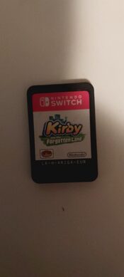 Buy Kirby and the Forgotten Land Nintendo Switch