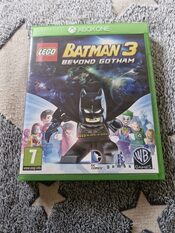 LEGO Batman 3: Beyond Gotham Xbox One