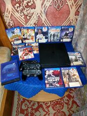 playstation 4 slim 500gb