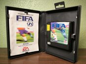 Lote de 3 Juegos FIFA