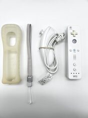 Buy Nintendo Wii RVL-001 Žaidimų Konsolės Pilnas Baltas Rinkinys