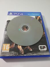 inFAMOUS Second Son PlayStation 4 for sale