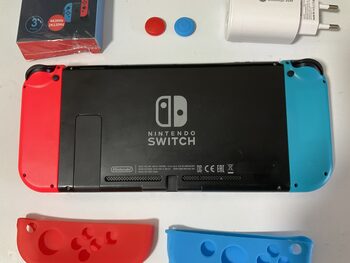 Buy Nintendo Switch V2 con accesorios 