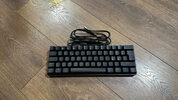 Steelseries Apex Pro Mini klaviatūra