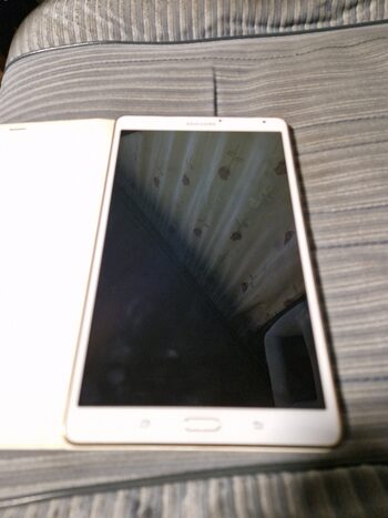 Samsung Galaxy Tab S 8.4 16GB Dazzling White