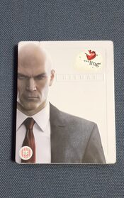 Hitman: The Complete First Season Steelbook Edition Xbox One