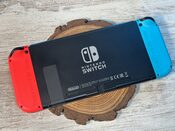 Buy Nintendo Switch excelente estado y protector de pantalla