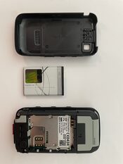 Nokia 5300 Black