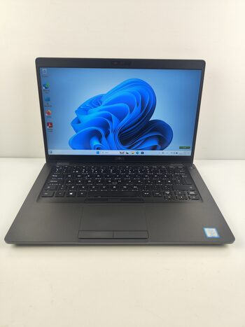 Dell Latitude 5401 Ips i5-9400h Nvidia 2GB/32GB/256GB