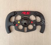 MOD F1 Fórmula 1 RS RENAULT SPORT para Volante Logitech G29 y G923 PlayStatio