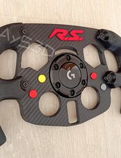 MOD F1 Fórmula 1 RS RENAULT SPORT para Volante Logitech G29 y G923 PlayStatio