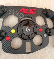 Get MOD F1 Fórmula 1 RS RENAULT SPORT para Volante Logitech G29 y G923 PlayStatio