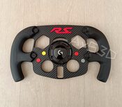 MOD F1 Fórmula 1 RS RENAULT SPORT para Volante Logitech G29 y G923 PlayStatio