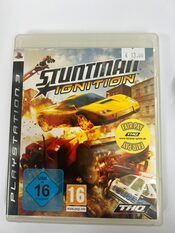 Stuntman: Ignition PlayStation 3