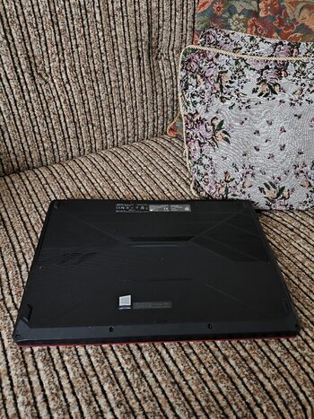 Buy Asus TUF Gaming FX705DY 