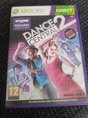 Dance Central 2 Xbox 360