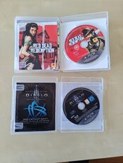 4 juegos de ps3 en perfecto estado