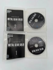 Metal Gear Solid: The Legacy Collection PlayStation 3