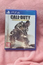 Call of Duty: Advanced Warfare PlayStation 4