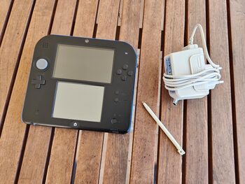Nintendo 2ds