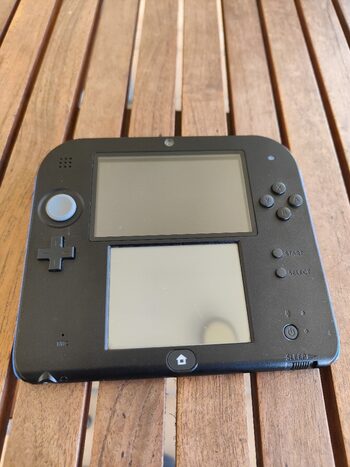 Get Nintendo 2ds