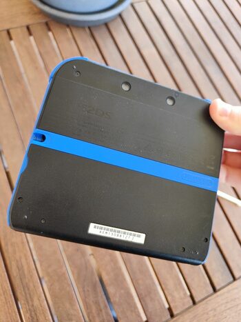 Redeem Nintendo 2ds