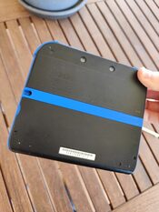 Nintendo 2ds