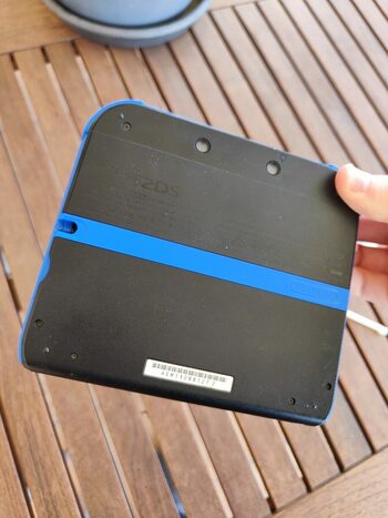 Nintendo 2ds