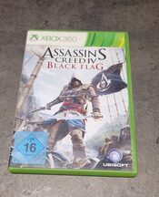 Assassin’s Creed IV: Black Flag Xbox 360