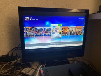 Xbox 360 Elite, RGH, Black, 500GB, 172 Games
