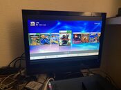 Xbox 360 Elite, RGH, Black, 500GB, 172 Games