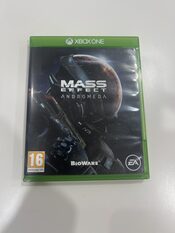 Mass Effect: Andromeda Xbox One