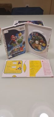 Get Super Mario Galaxy 2 Wii