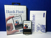 Bank Panic SEGA Master System