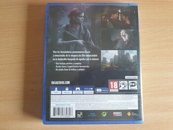 Get The Last of Us Part II (The Last Of Us Parte II) PlayStation 4