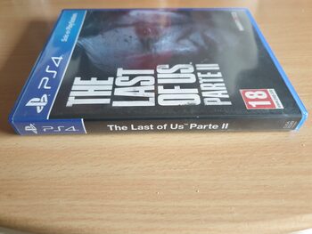 Buy The Last of Us Part II (The Last Of Us Parte II) PlayStation 4