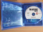 The Last of Us Part II (The Last Of Us Parte II) PlayStation 4