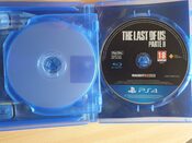 The Last of Us Part II (The Last Of Us Parte II) PlayStation 4 for sale