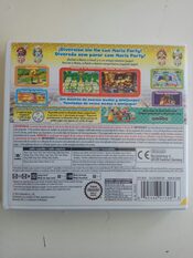 Mario Party Star Rush Nintendo 3DS