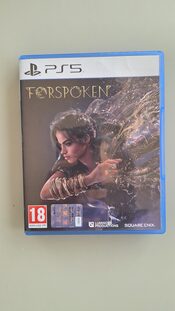 Forspoken PlayStation 5