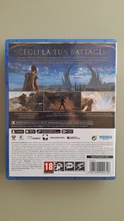 Forspoken PlayStation 5