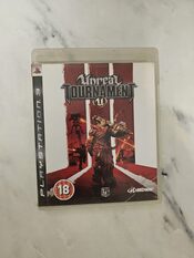 Unreal Tournament 3 PlayStation 3