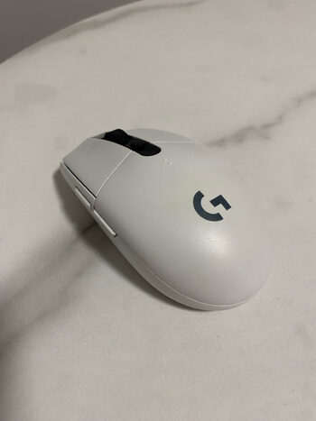 Logitech G305 Lightspeed for sale